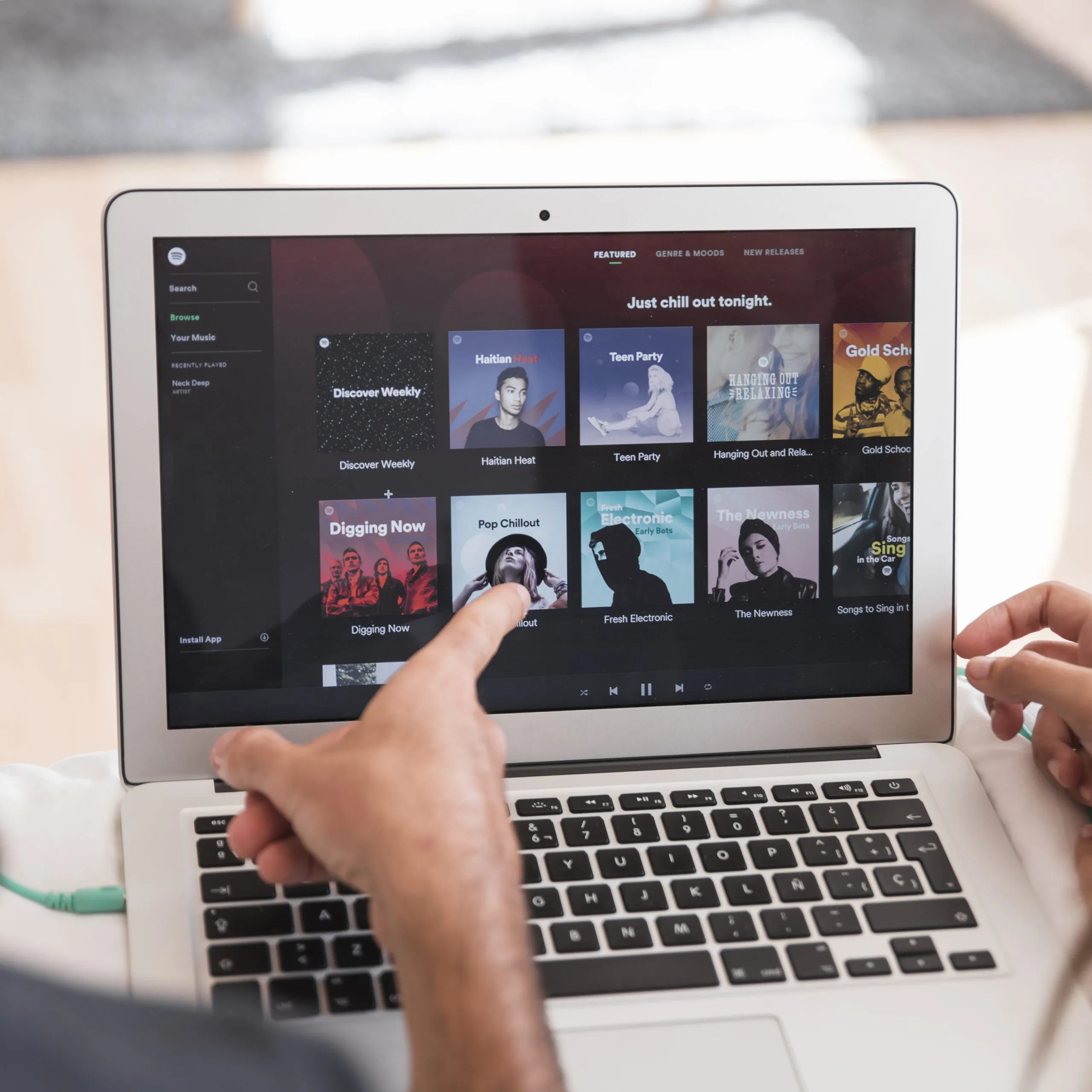 How To View a Playlist’s Followers in Spotify
