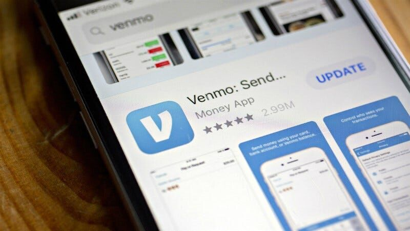 Venmo Account Got Hacked? Here Are the Steps To Take