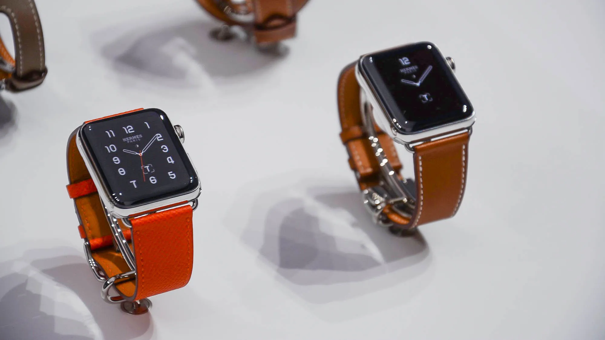Apple Watch Series 2 review (hands-on): Steady improvements from Apple