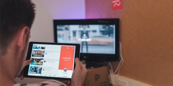 How to Watch YouTube Shorts on an iPad