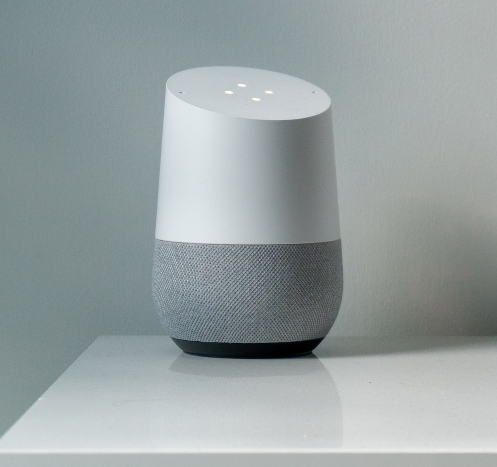 How to Change the Wi-Fi on a Google Home Device