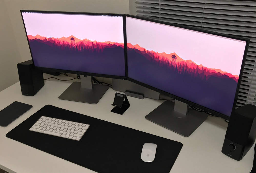 How to Duplicate Displays Across Monitors