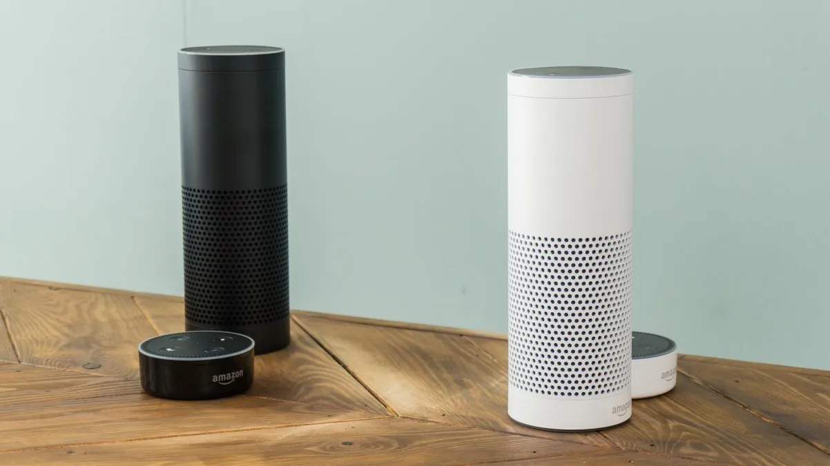 Amazon reportedly wants us all to have Alexa home robots looking after our families from next year