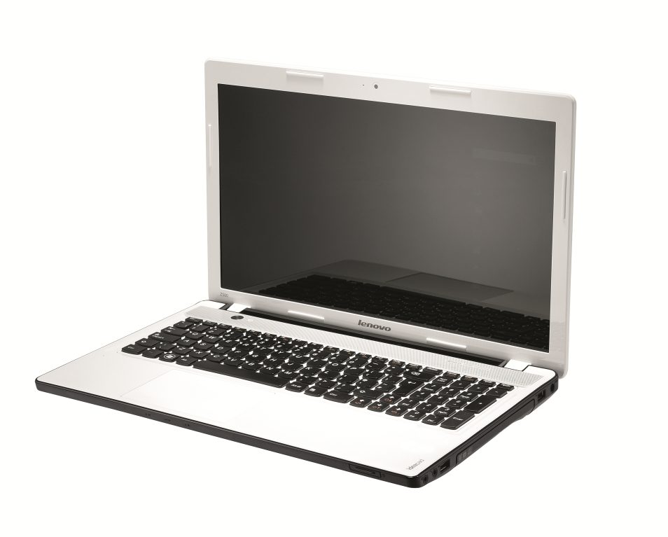 Lenovo IdeaPad Z580