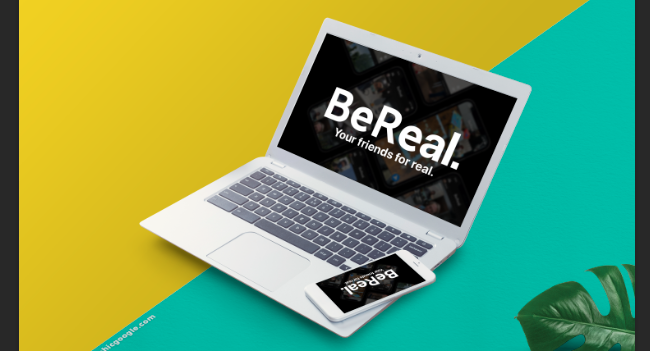 How To Post to BeReal from a PC or Mobile Device