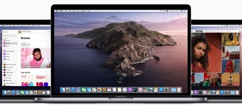 MacBook Pro
