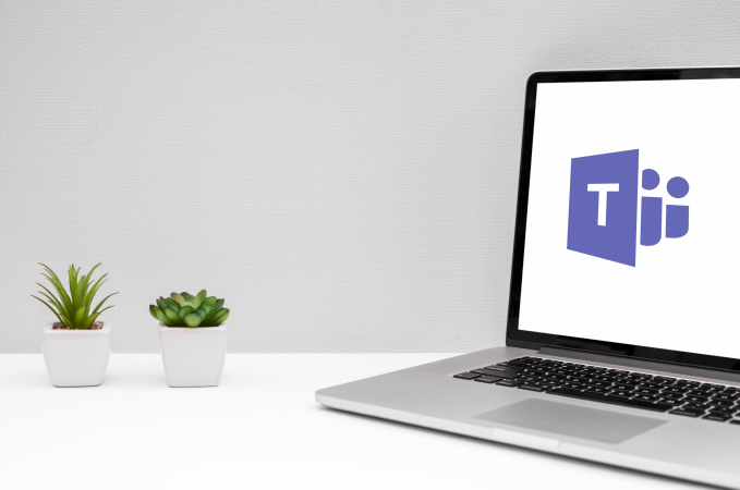 How to Change the Background in Microsoft Teams
