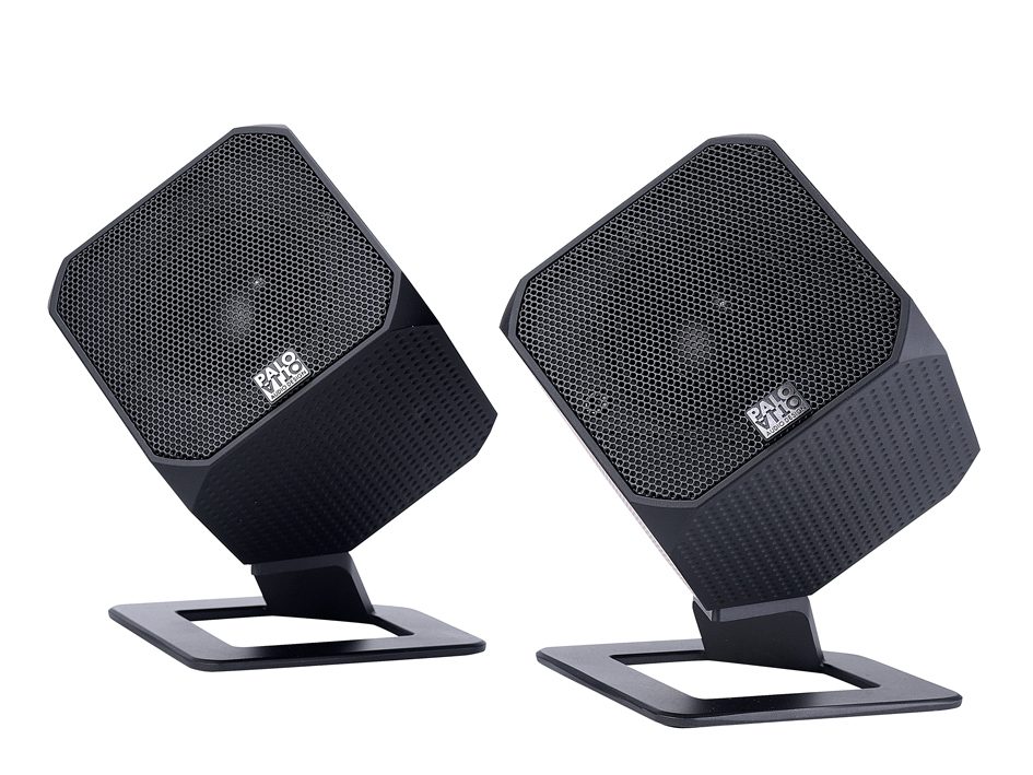 Palo Alto Audio Design Cubik