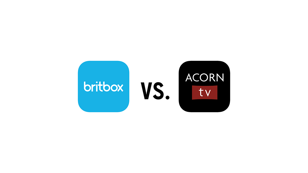 Britbox vs Acorn – Which is Better?