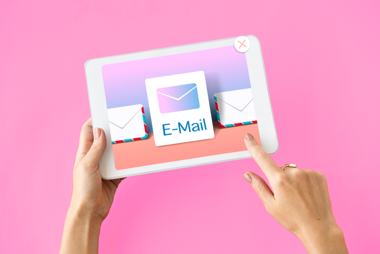 How to Delete an Email Account on an iPad