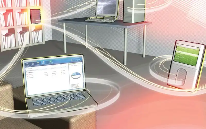 Expert guide to Windows Home Server