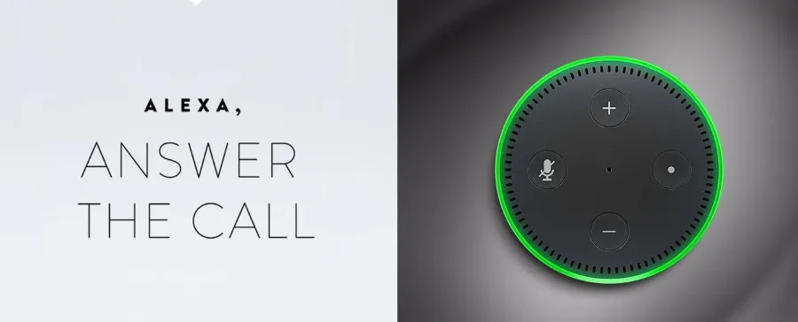 Why is My Echo Dot Flashing Green?