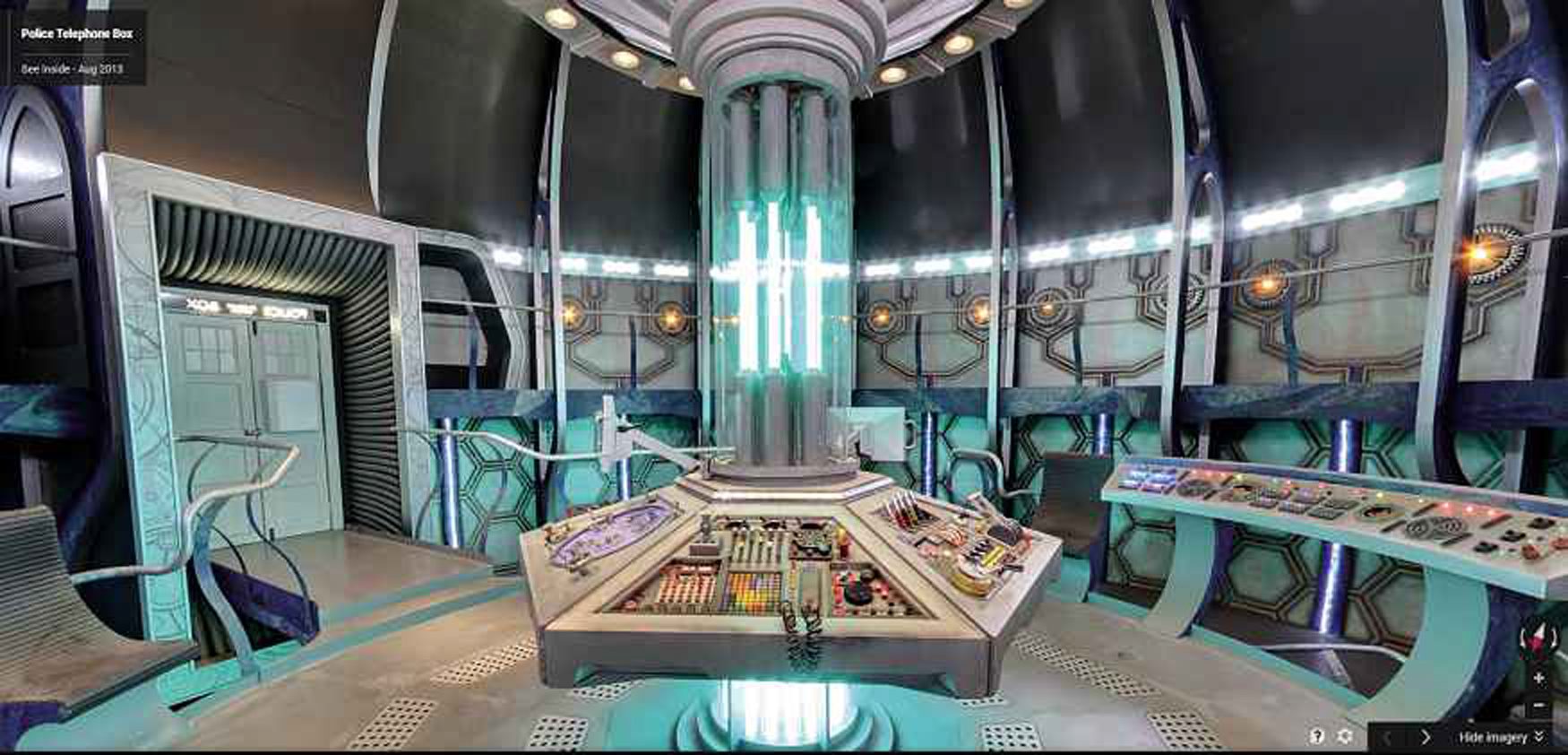 tardis-google-maps-easter-egg
