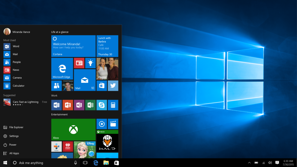 Should I upgrade to Windows 10?