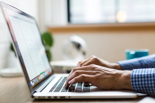 Integrate Squarespace Transactions in QuickBooks