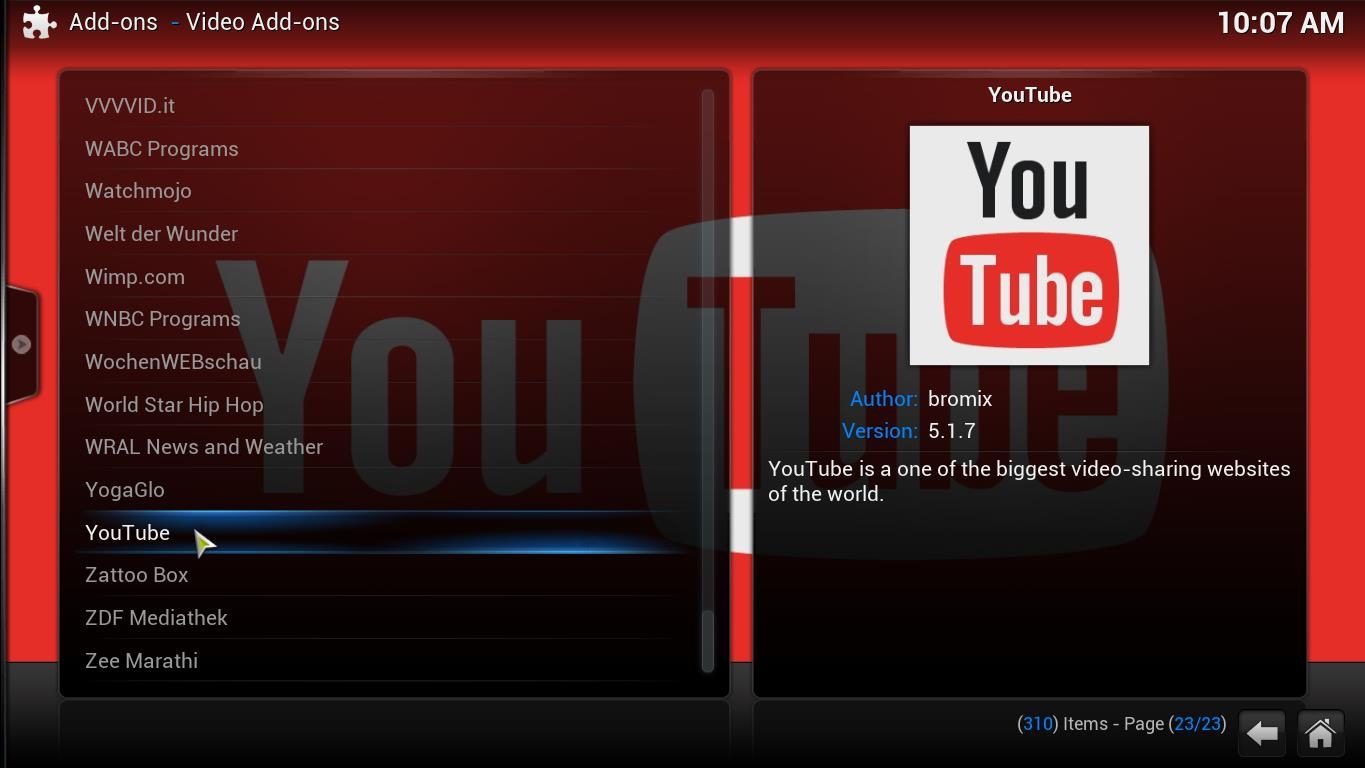 best_addons_kodi_youtube