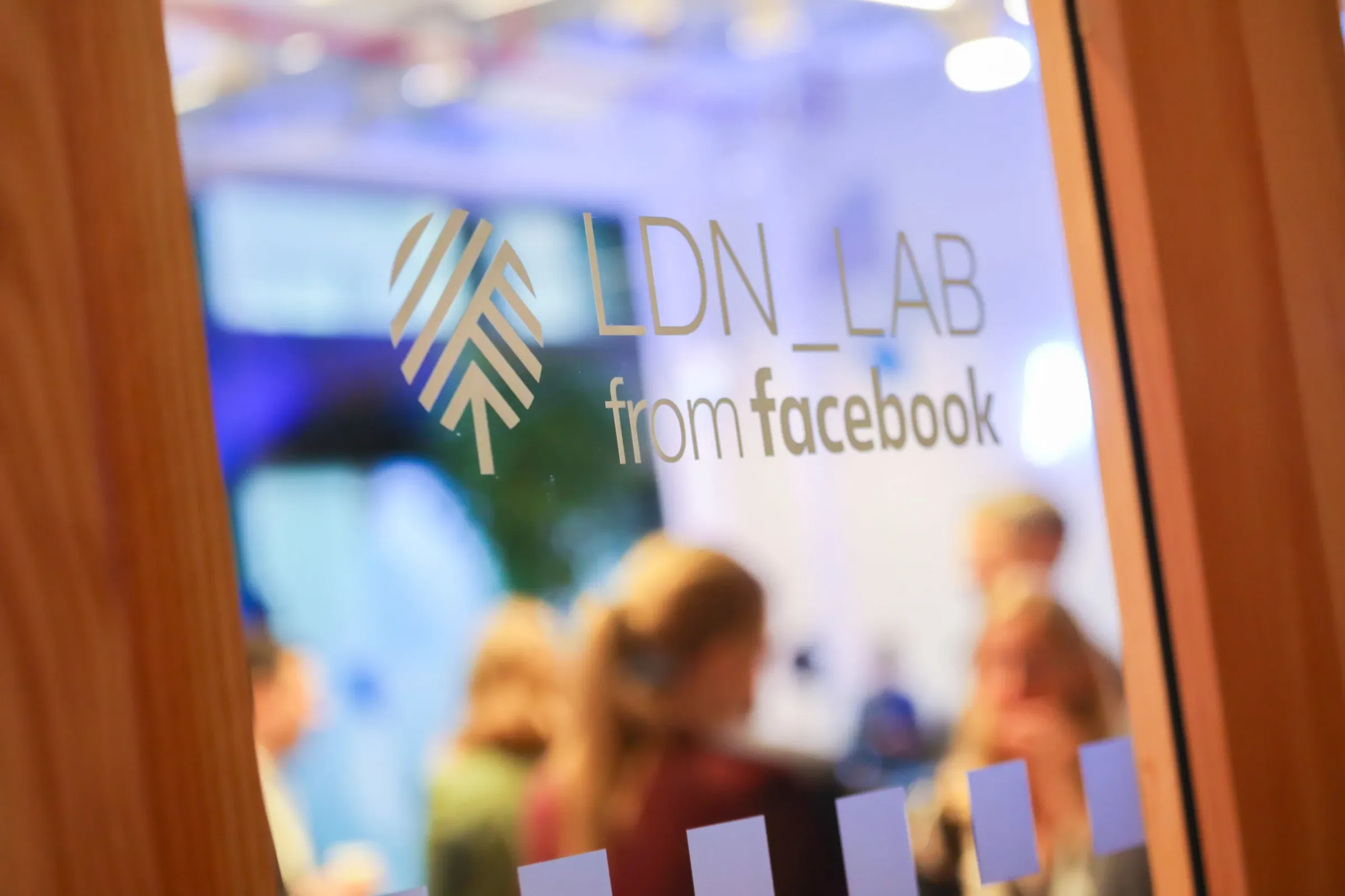 Facebook launches its first tech startup incubator