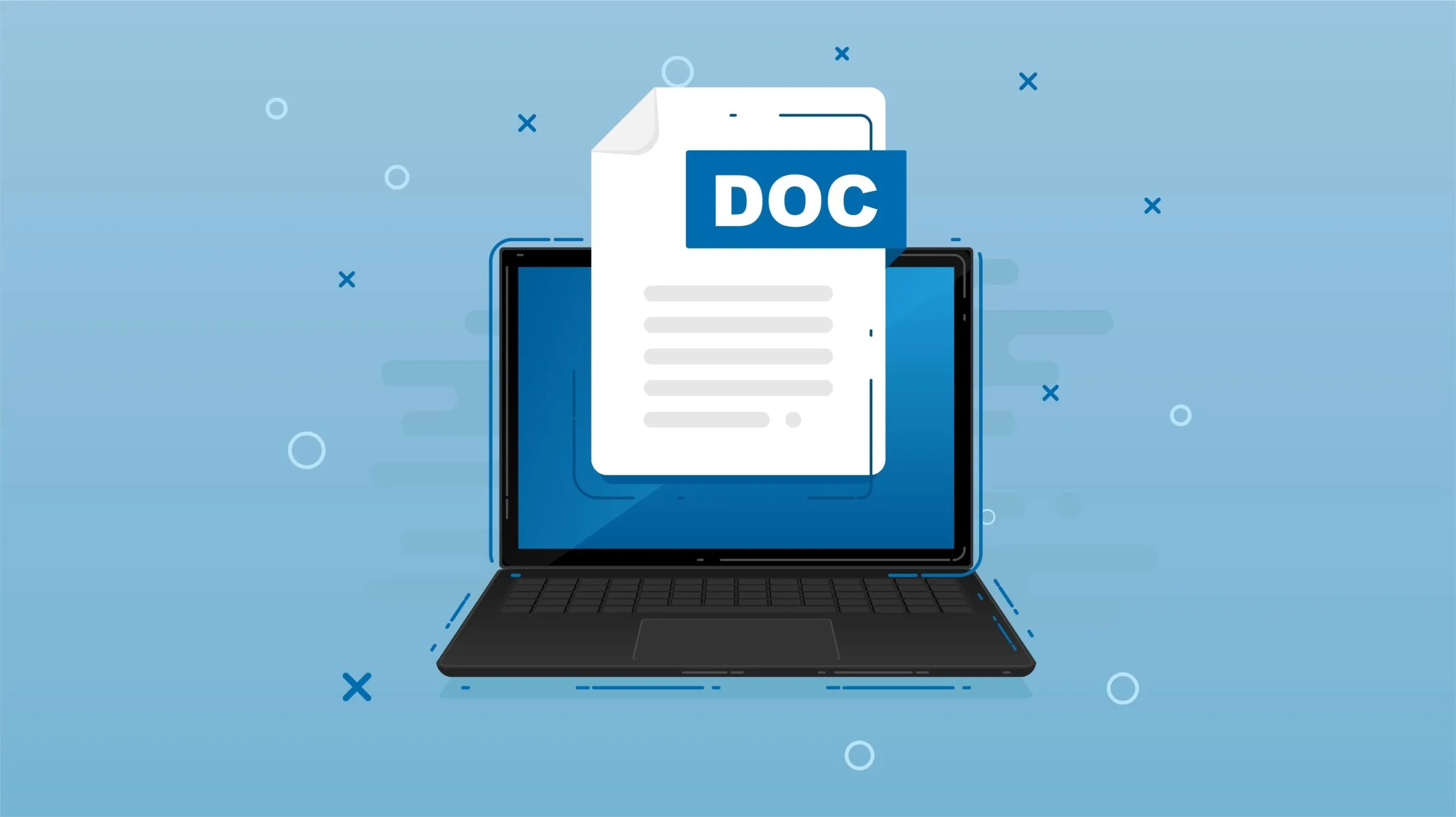 How to Create Different Headers for Different Pages in Google Docs