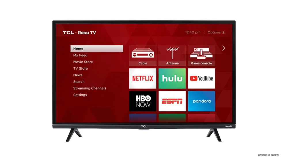 How to Fix Buffering on Roku