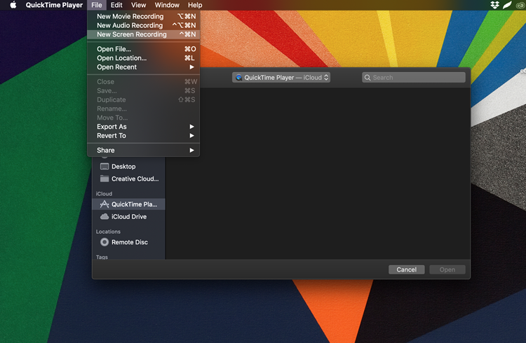 Roblox on a Mac