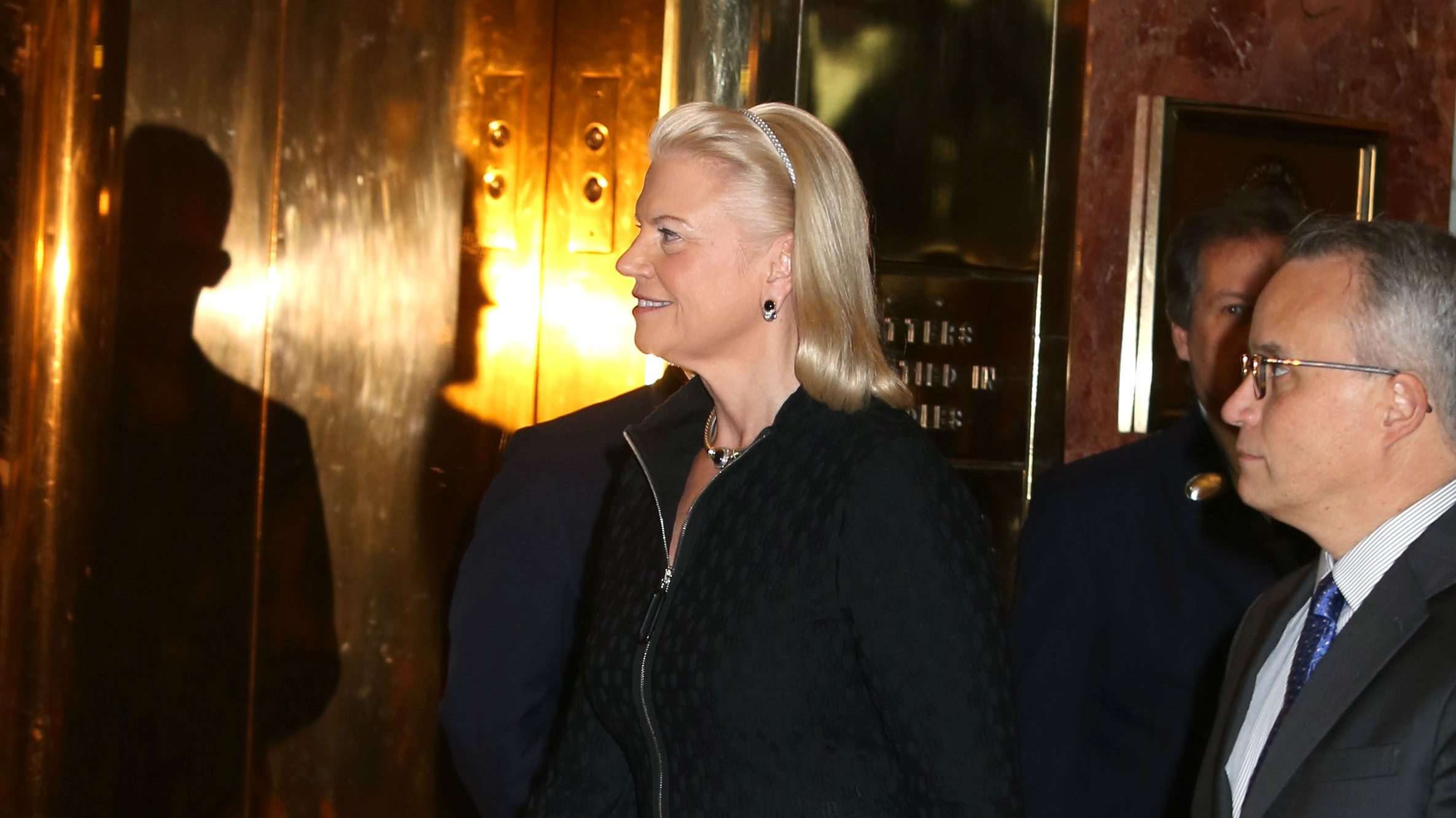 the_most_influential_women_in_tech_ginni_rometty
