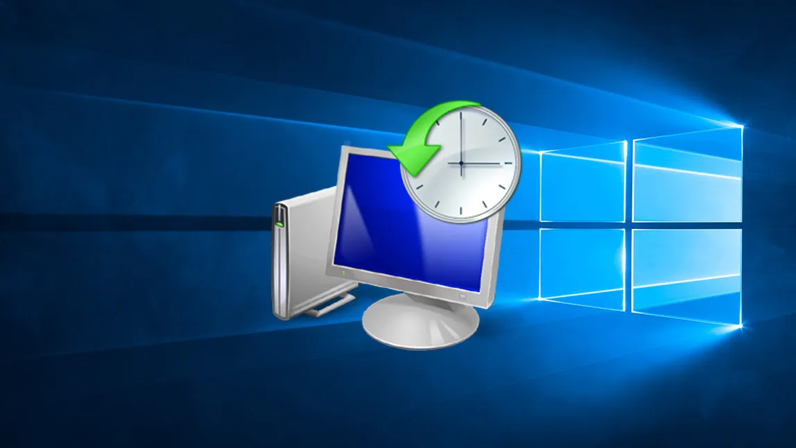 Why and How to Enable System Restore in Windows 10