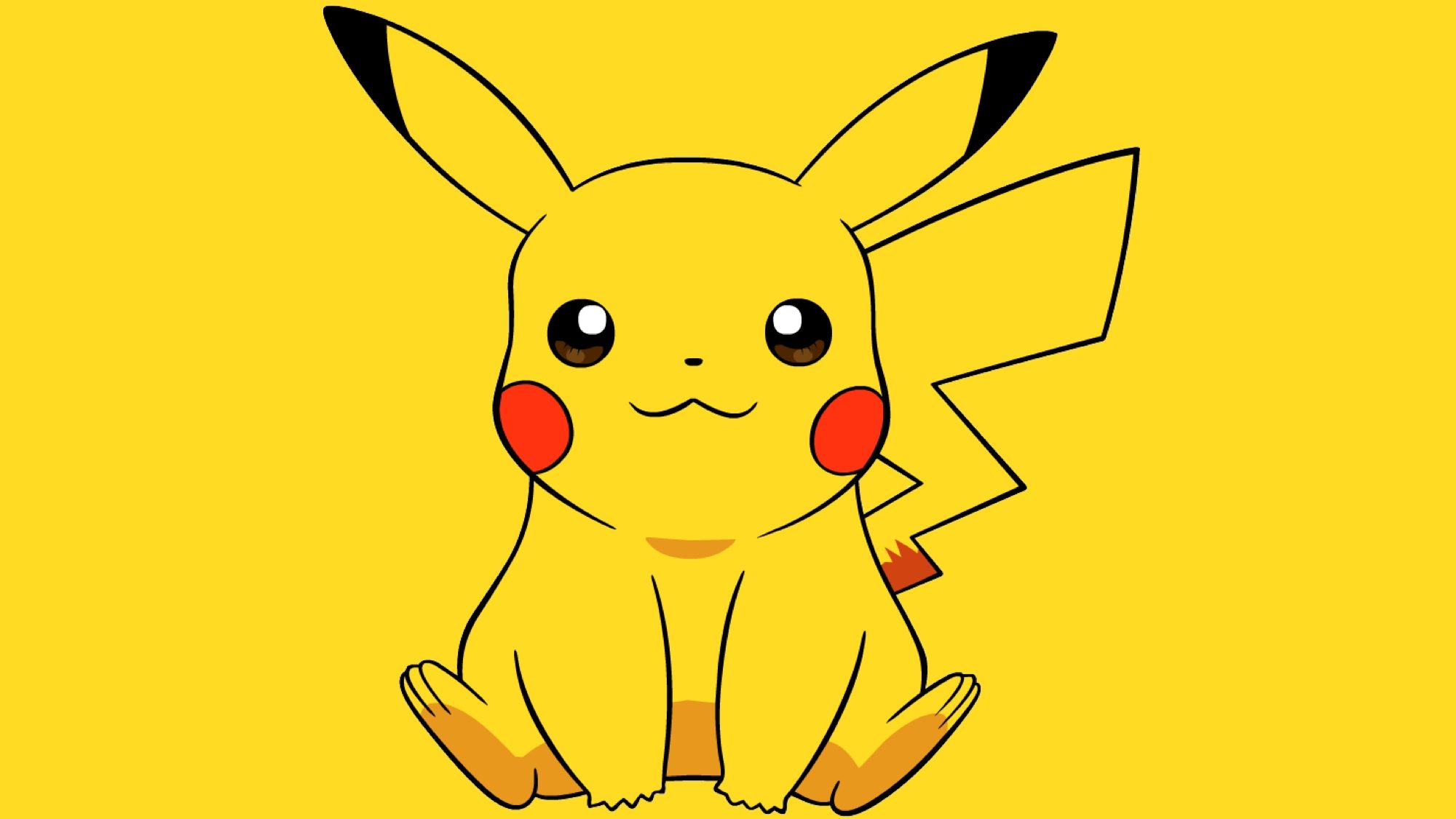 How to download Pikachu in Pokémon Go