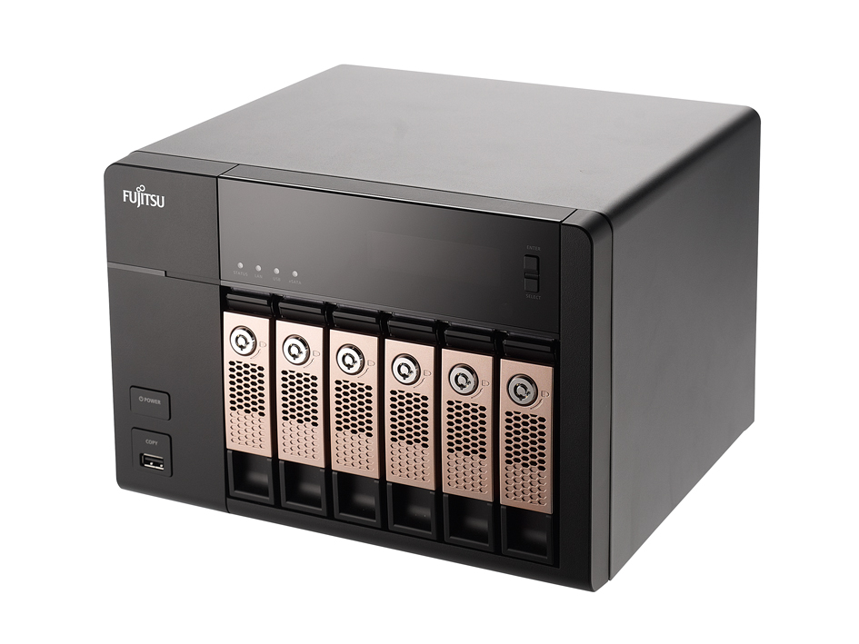 Fujitsu Celvin Q902