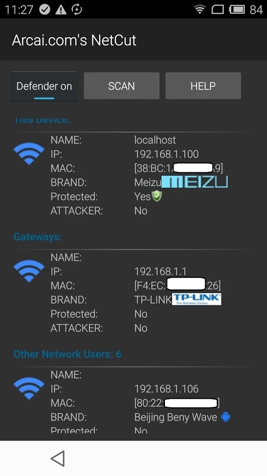 netcut defender