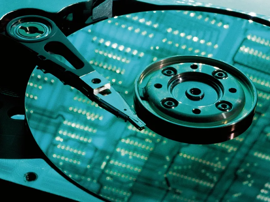 Best backup hardware and software