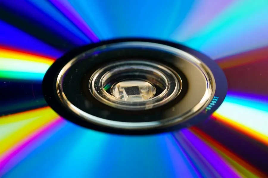 How To Format a CD-R or CD-RW in Windows
