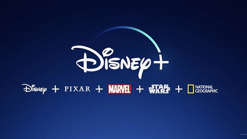 how to have disney plus watch party