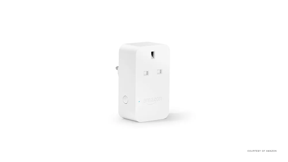 How to Turn On at Sunset with the Amazon Smart Plug