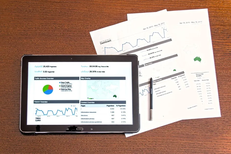 How To View your Instagram Analytics & Insights