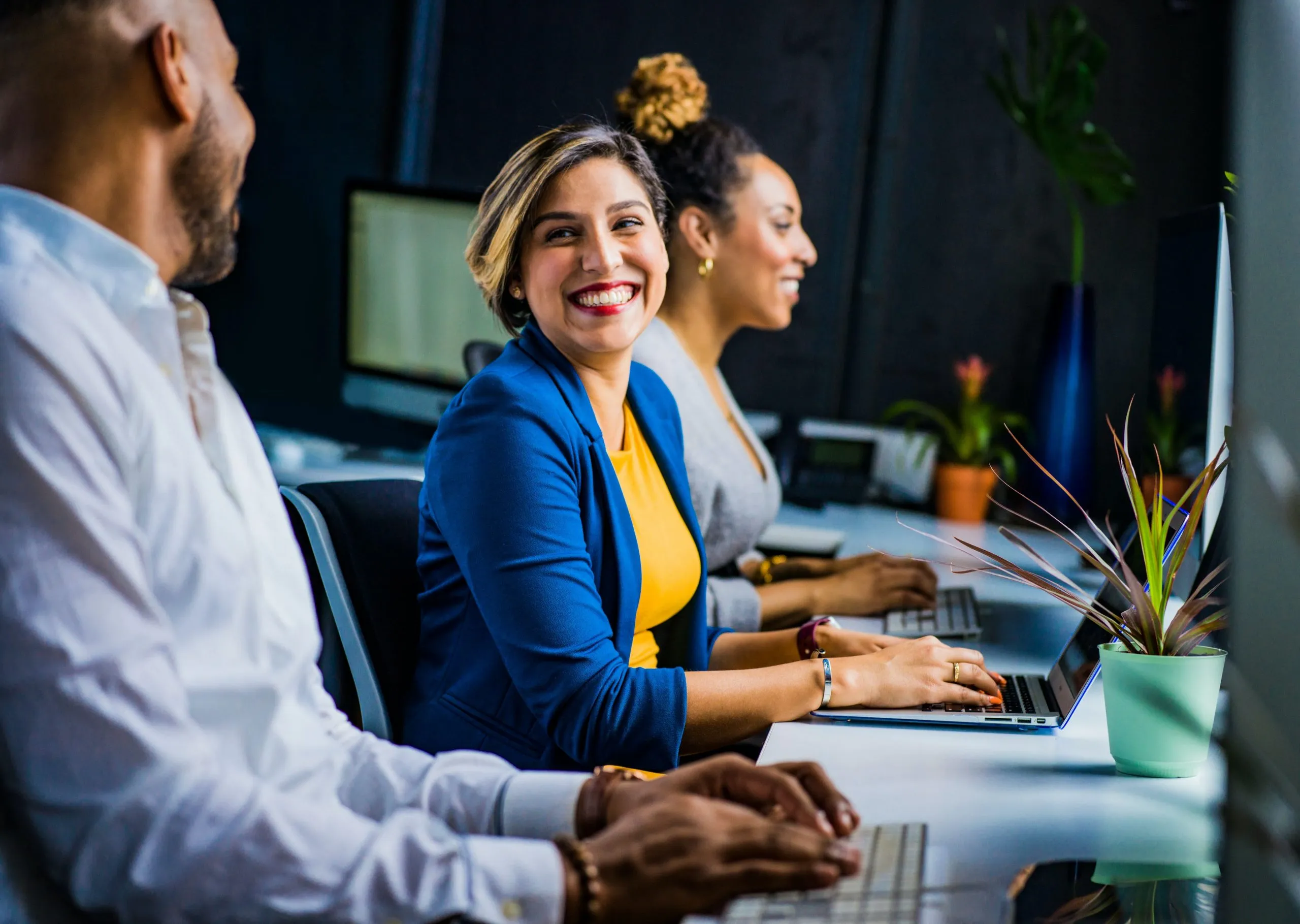 The Best Business Intelligence Platforms
