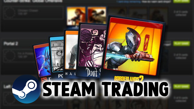 How to Buy Trading Cards on Steam