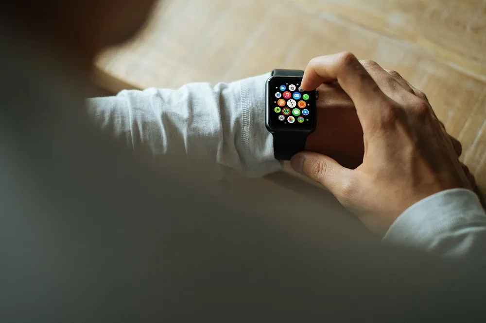 How To Change Your Calorie Goal on the iPhone