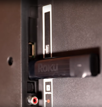 roku stick