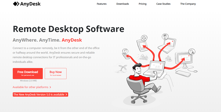 anydesk