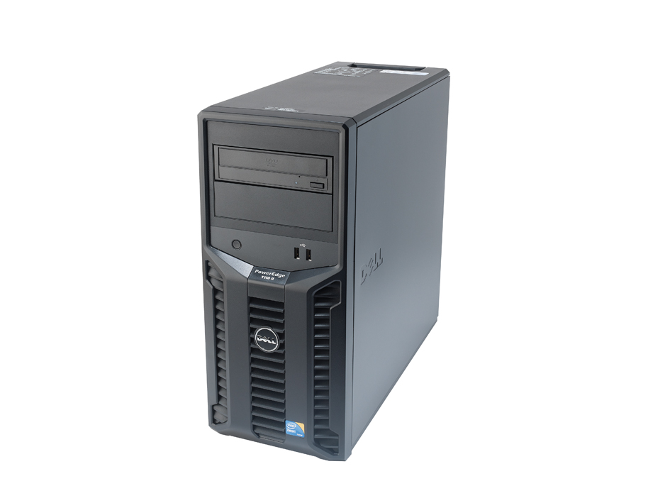 Dell PowerEdge T110 II