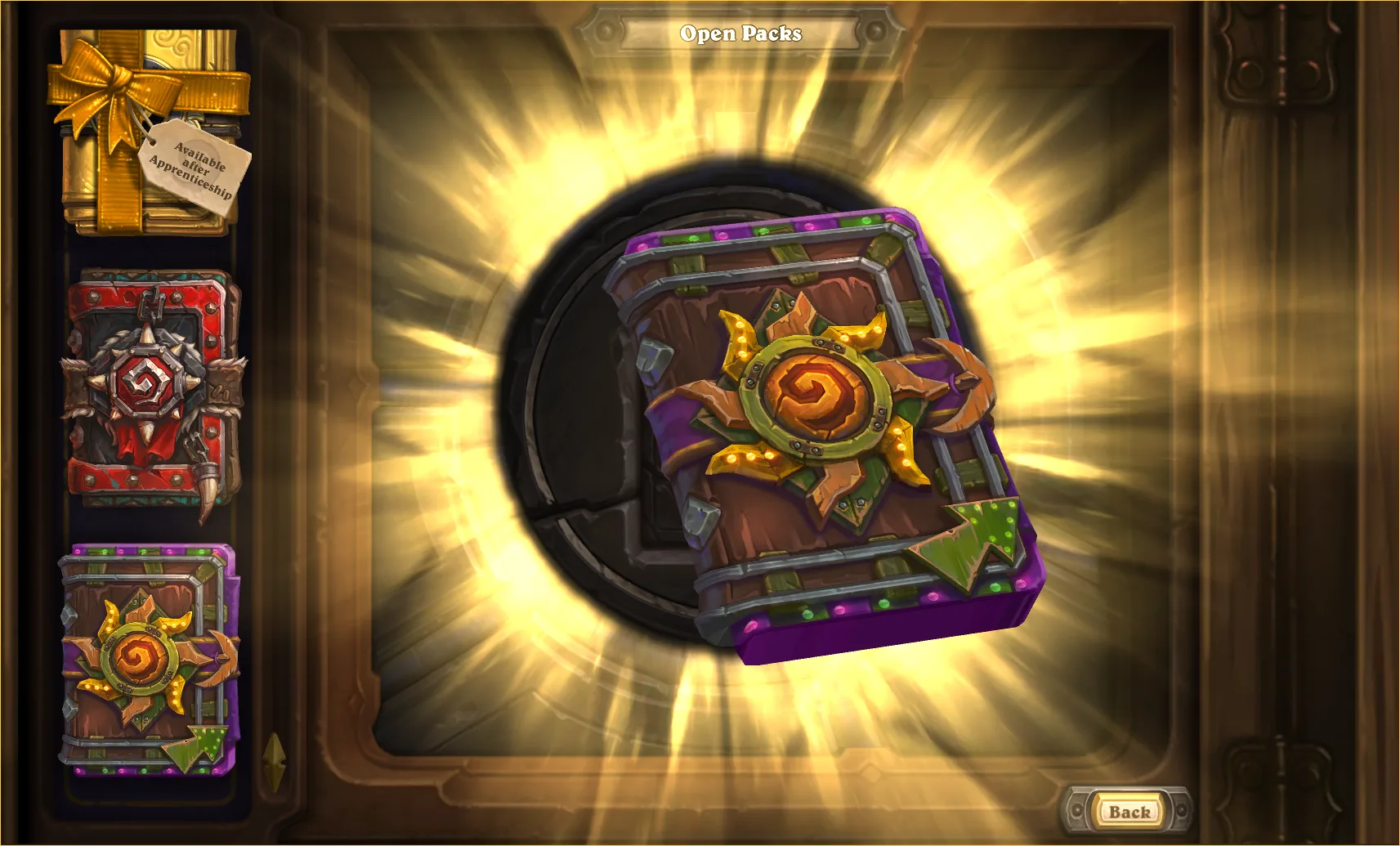 How to Get Cards in Hearthstone