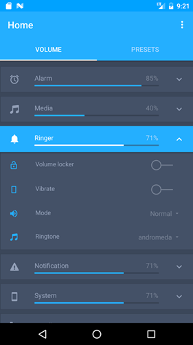 volumecontrolscreen