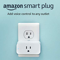 amazon smart plug