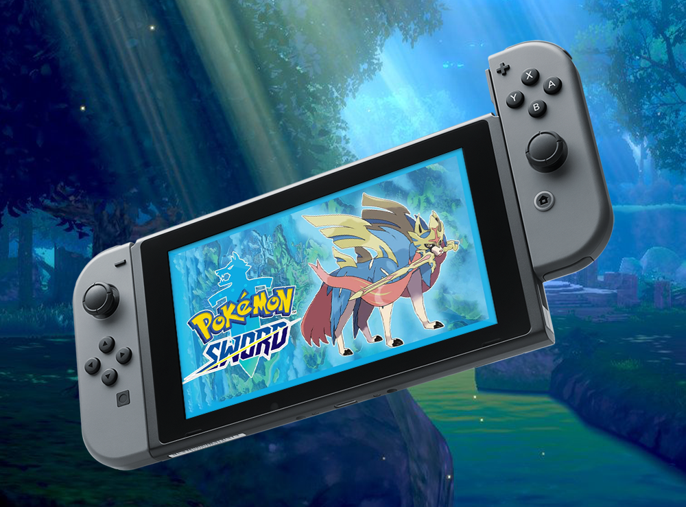 How to Change your Uniform in Pokemon Sword
