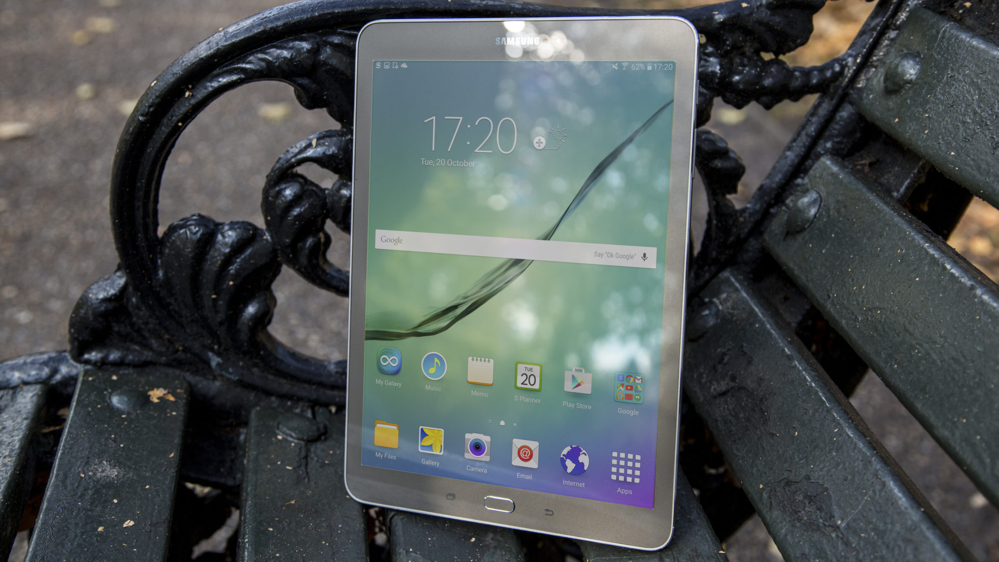 Samsung Galaxy Tab S2 9.7in