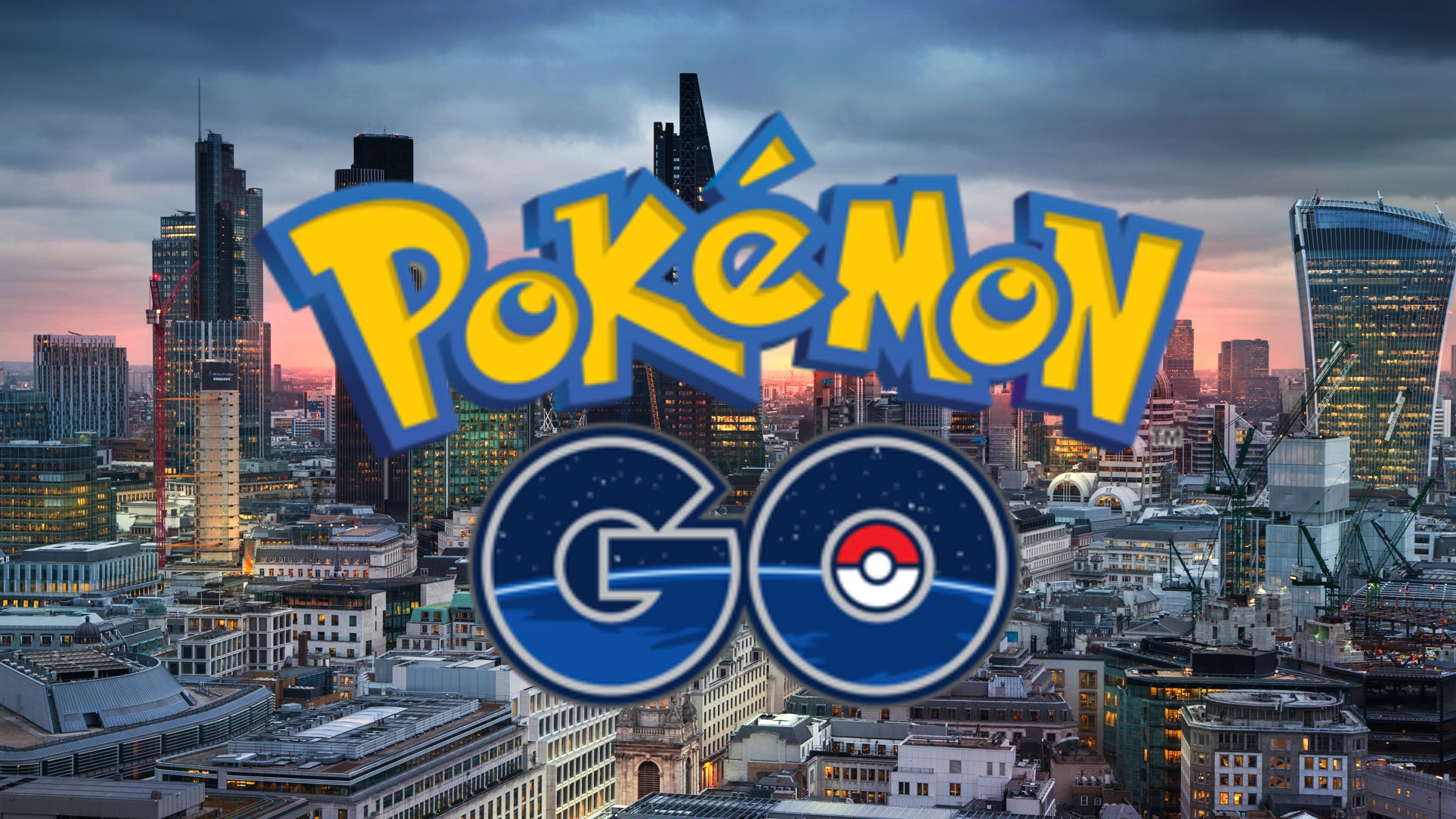 What is Pokémon Go? 6 things you NEED to know about the app taking the world by storm
