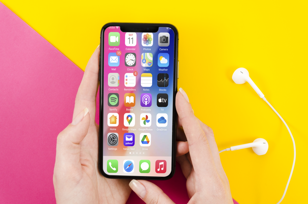 How to Block No Caller ID Calls on an iPhone