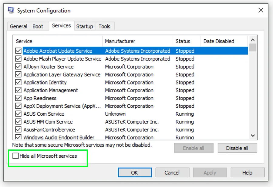 [BEST FIX] – ‘The application was unable to start correctly (0xc000007b)’ error in Windows 10