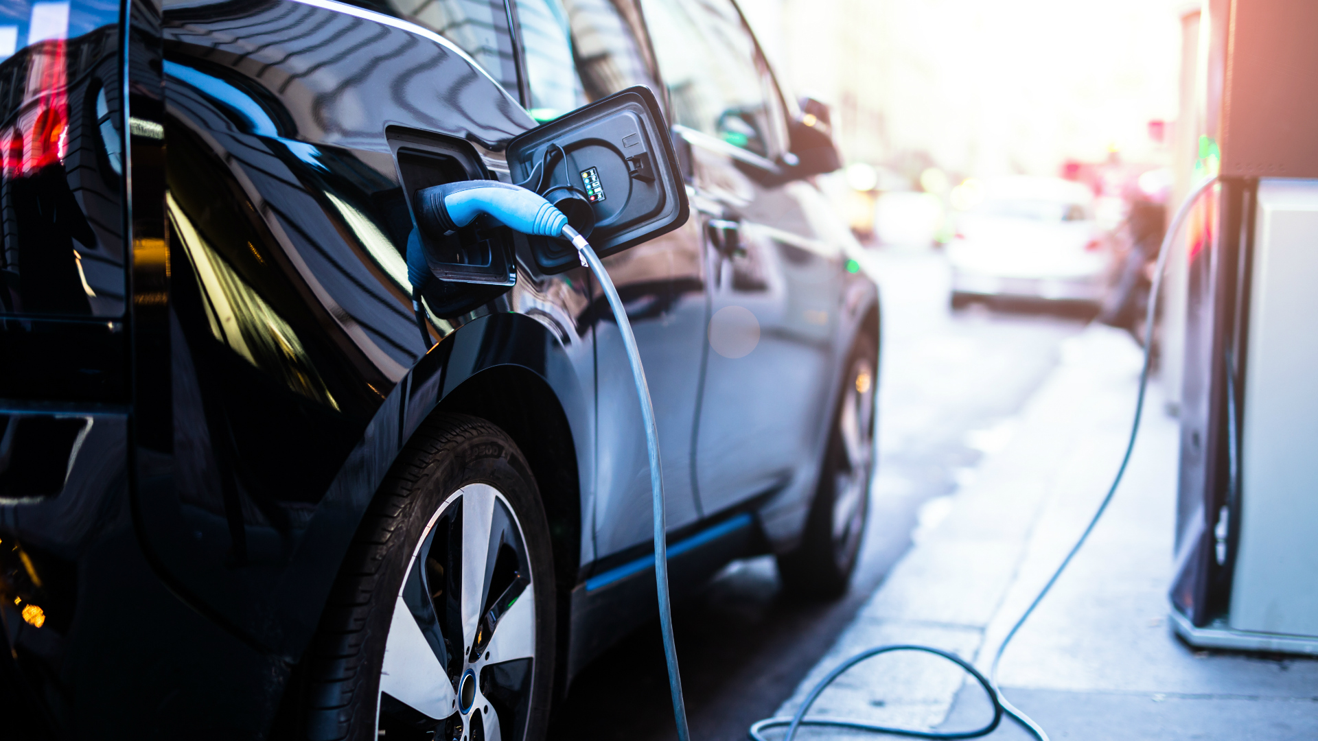 electric-vehicle-charging-point-road