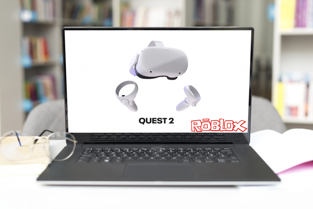 How to Play Roblox on an Oculus Quest 2